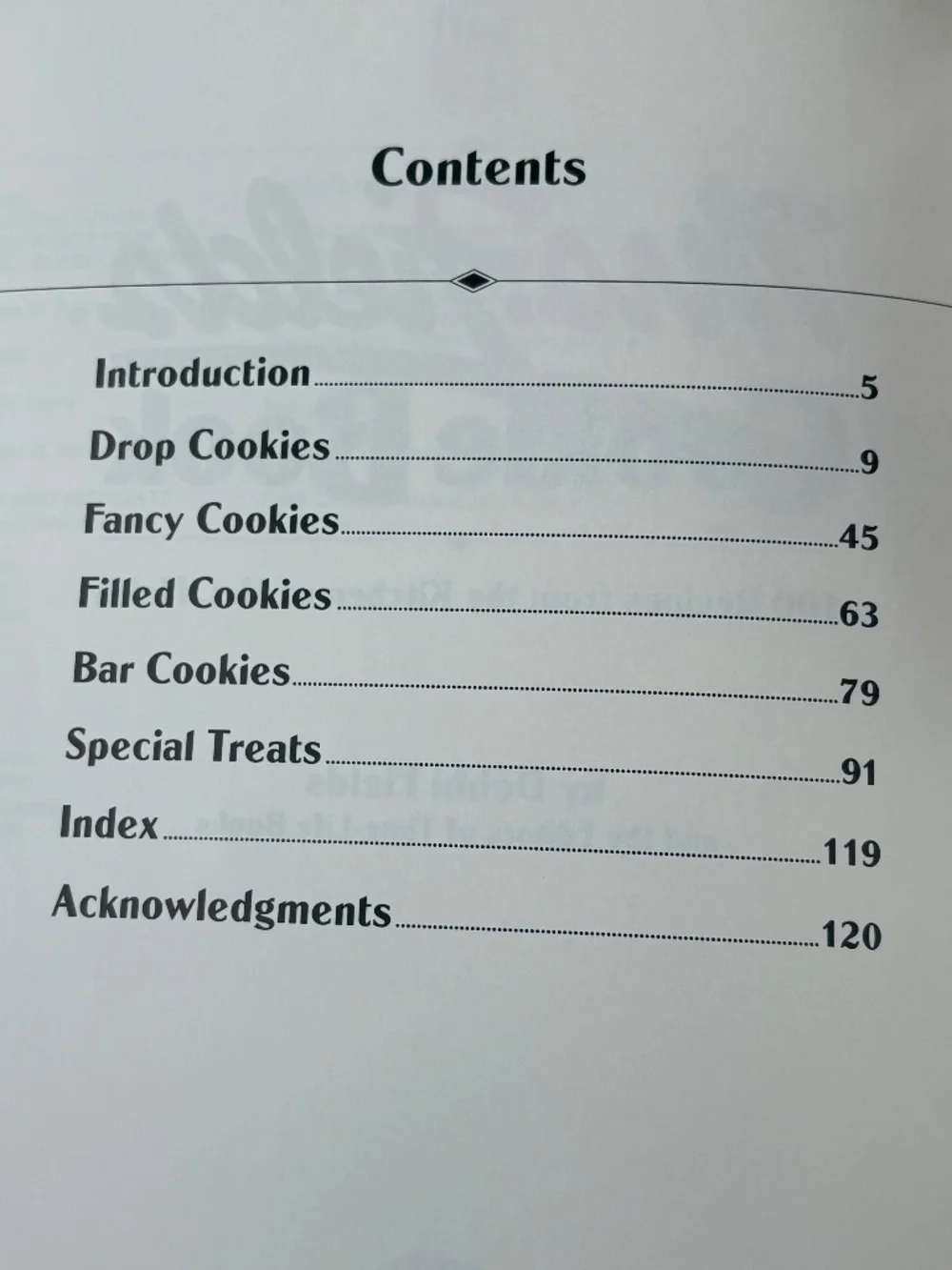 🍪 Bake the Legend: Mrs. Fields Cookie Book